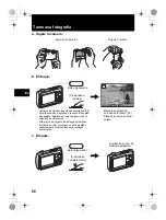 Предварительный просмотр 66 страницы Olympus Stylus 850 SW Basic Manual