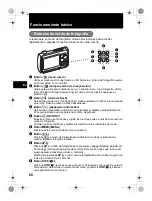 Предварительный просмотр 68 страницы Olympus Stylus 850 SW Basic Manual