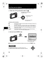 Предварительный просмотр 90 страницы Olympus Stylus 850 SW Basic Manual