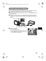 Предварительный просмотр 101 страницы Olympus Stylus 850 SW Basic Manual