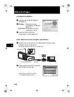 Предварительный просмотр 102 страницы Olympus Stylus 850 SW Basic Manual