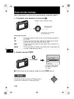 Предварительный просмотр 118 страницы Olympus Stylus 850 SW Basic Manual