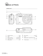 Preview for 6 page of Olympus STYLUS-9000 Instruction Manual