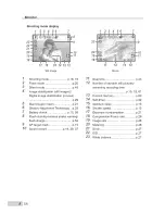 Preview for 8 page of Olympus STYLUS-9000 Instruction Manual