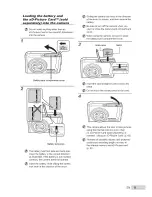 Preview for 11 page of Olympus STYLUS-9000 Instruction Manual