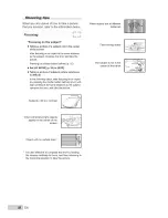 Предварительный просмотр 56 страницы Olympus STYLUS-9000 Instruction Manual