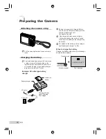 Предварительный просмотр 10 страницы Olympus STYLUS 9000 Instruction Manual