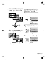 Preview for 13 page of Olympus STYLUS 9000 Instruction Manual