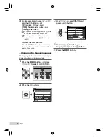 Preview for 14 page of Olympus STYLUS 9000 Instruction Manual