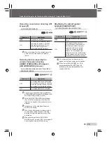 Предварительный просмотр 29 страницы Olympus STYLUS 9000 Instruction Manual