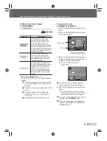 Предварительный просмотр 31 страницы Olympus STYLUS 9000 Instruction Manual