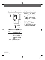 Предварительный просмотр 42 страницы Olympus STYLUS 9000 Instruction Manual