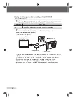 Предварительный просмотр 44 страницы Olympus STYLUS 9000 Instruction Manual