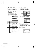 Предварительный просмотр 48 страницы Olympus STYLUS 9000 Instruction Manual