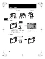 Preview for 10 page of Olympus Stylus M 1030 SW Basic Manual