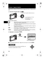 Предварительный просмотр 34 страницы Olympus Stylus M 1030 SW Basic Manual