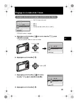 Предварительный просмотр 35 страницы Olympus Stylus M 1030 SW Basic Manual