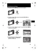 Предварительный просмотр 65 страницы Olympus Stylus M 1030 SW Basic Manual