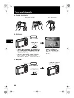 Предварительный просмотр 66 страницы Olympus Stylus M 1030 SW Basic Manual