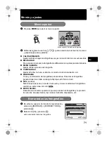 Preview for 71 page of Olympus Stylus M 1030 SW Basic Manual