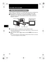 Preview for 72 page of Olympus Stylus M 1030 SW Basic Manual