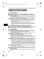 Preview for 82 page of Olympus Stylus M 1030 SW Basic Manual