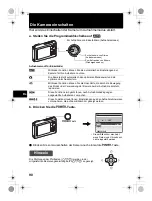 Предварительный просмотр 90 страницы Olympus Stylus M 1030 SW Basic Manual