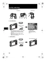 Предварительный просмотр 94 страницы Olympus Stylus M 1030 SW Basic Manual