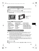 Предварительный просмотр 97 страницы Olympus Stylus M 1030 SW Basic Manual