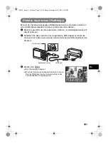 Предварительный просмотр 101 страницы Olympus Stylus M 1030 SW Basic Manual