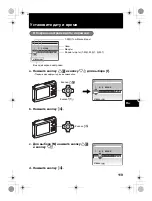 Предварительный просмотр 119 страницы Olympus Stylus M 1030 SW Basic Manual