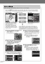 Preview for 4 page of Olympus STYLUS m-7030 (Portuguese) Manual De Instruções