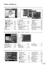 Preview for 5 page of Olympus STYLUS m-7030 (Portuguese) Manual De Instruções