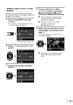 Preview for 13 page of Olympus STYLUS m-7030 (Portuguese) Manual De Instruções