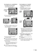 Предварительный просмотр 25 страницы Olympus STYLUS m-7030 (Portuguese) Manual De Instruções