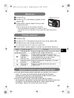 Предварительный просмотр 117 страницы Olympus Stylus M 760 Basic Manual