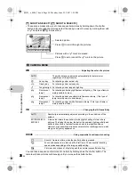 Предварительный просмотр 24 страницы Olympus Stylus m790SW Instruction Manual