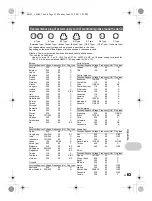 Предварительный просмотр 63 страницы Olympus Stylus m790SW Instruction Manual