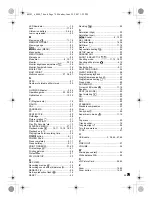 Предварительный просмотр 79 страницы Olympus Stylus m790SW Instruction Manual