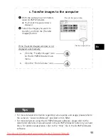 Preview for 11 page of Olympus Stylus mju 720 SW Manual