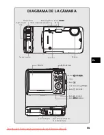 Предварительный просмотр 55 страницы Olympus Stylus mju 720 SW Manual