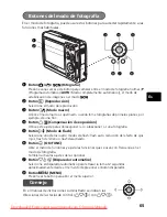 Предварительный просмотр 65 страницы Olympus Stylus mju 720 SW Manual