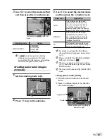 Предварительный просмотр 25 страницы Olympus STYLUS STYLUS TOUGH-3000 /TOUGH-3000 Instruction Manual