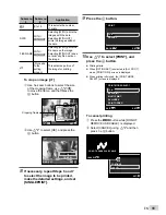 Предварительный просмотр 55 страницы Olympus STYLUS STYLUS TOUGH-3000 /TOUGH-3000 Instruction Manual