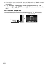 Preview for 8 page of Olympus STYLUS TG-870 Instruction Manual