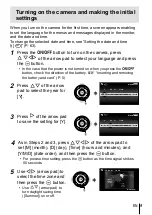 Preview for 9 page of Olympus STYLUS TG-870 Instruction Manual