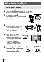 Preview for 10 page of Olympus STYLUS TG-870 Instruction Manual