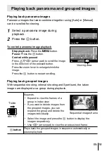 Preview for 15 page of Olympus STYLUS TG-870 Instruction Manual
