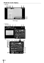 Предварительный просмотр 18 страницы Olympus STYLUS TG-870 Instruction Manual