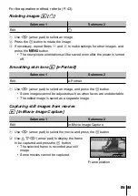 Предварительный просмотр 55 страницы Olympus STYLUS TG-870 Instruction Manual